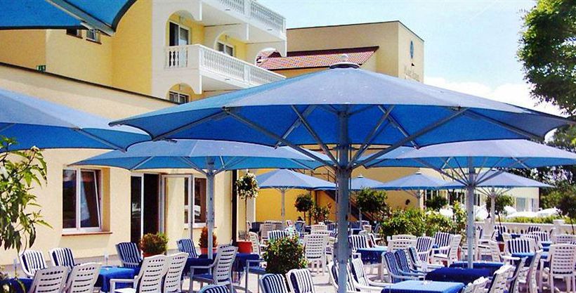 Hotel Marc Aurel Spa And Golf 4