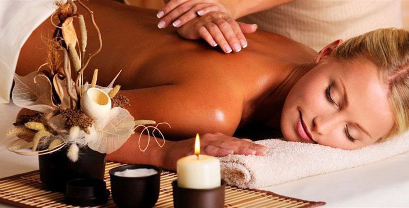 Hotel Marc Aurel Spa And Golf 8