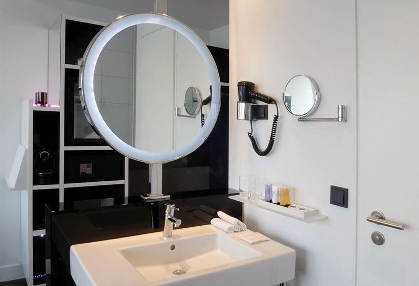 Hotel Innside Dusseldorf 7