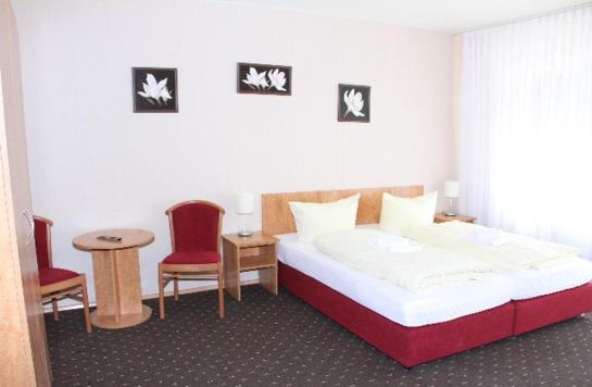Hotel Holl Garni 11