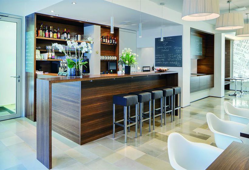 Hotel Stern Am Rathaus 1