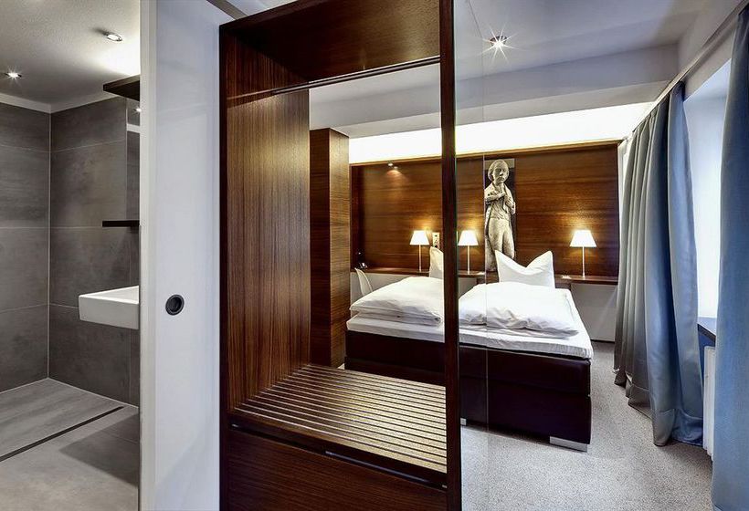 Hotel Stern Am Rathaus 10