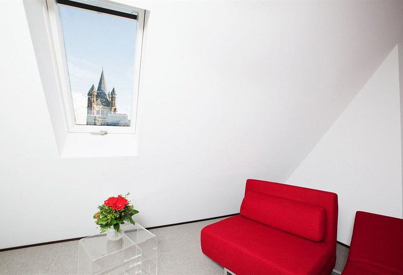 Hotel Stern Am Rathaus 14