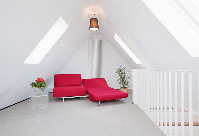 Hotel Stern Am Rathaus 15