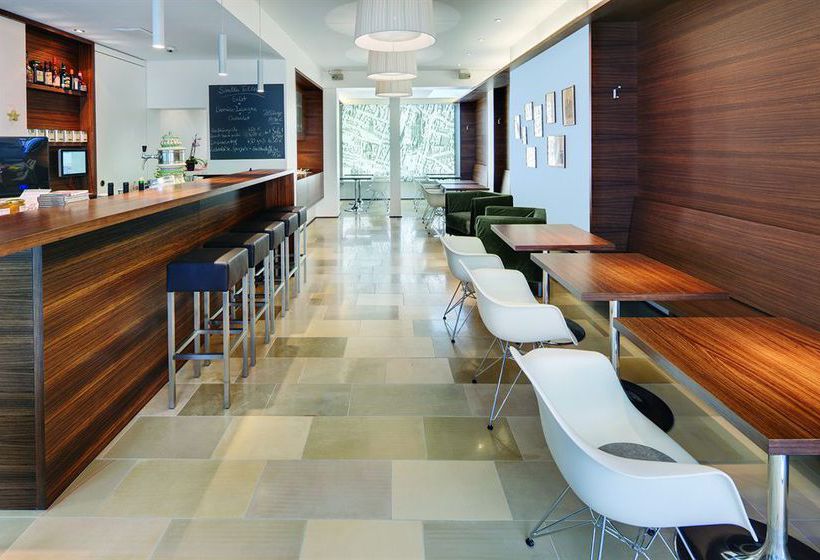 Hotel Stern Am Rathaus 3