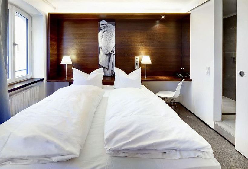 Hotel Stern Am Rathaus 6