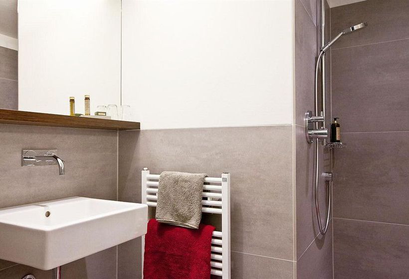 Hotel Stern Am Rathaus 7