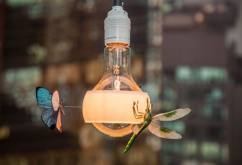 Motel One Duesseldorf Hbf 13