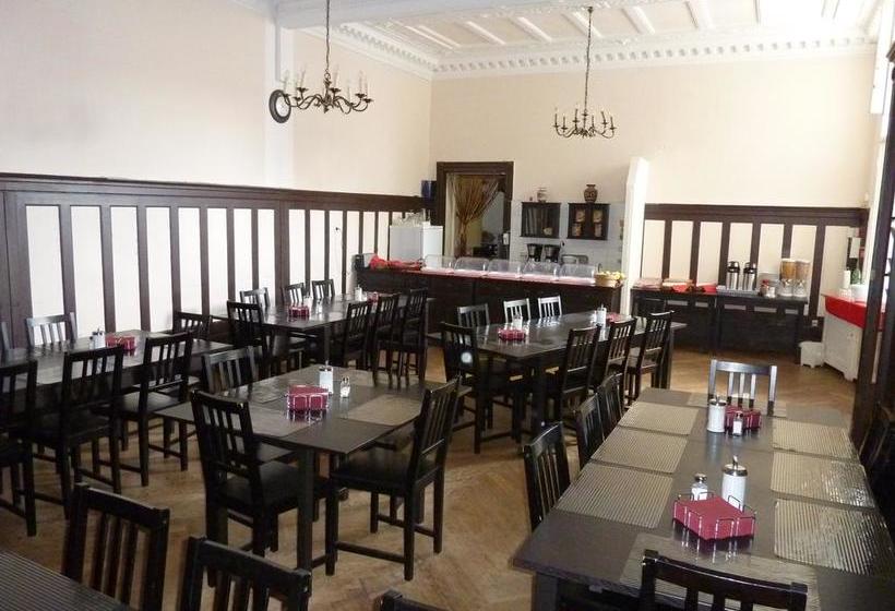 Hotel Pension Kima 1