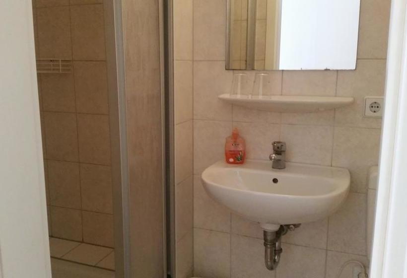 Hotel Pension Kima 3