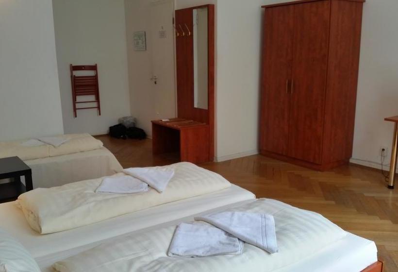Hotel Pension Kima 6
