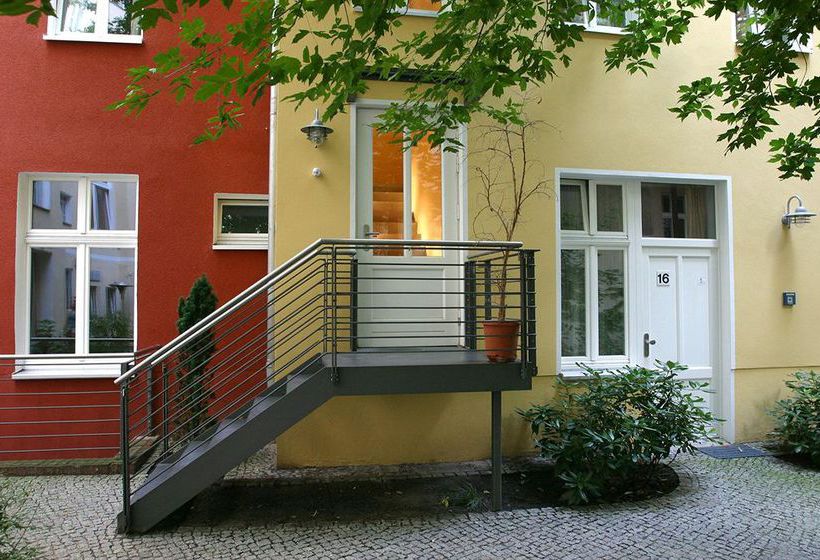 Pension Peters - Das andere Hotel 2