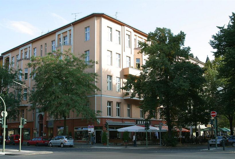 Pension Peters - Das andere Hotel 3