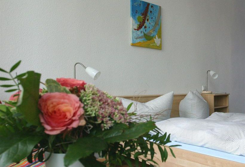 Pension Peters - Das andere Hotel 4