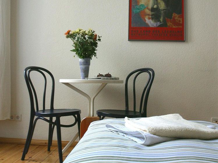 Pension Peters - Das andere Hotel 5