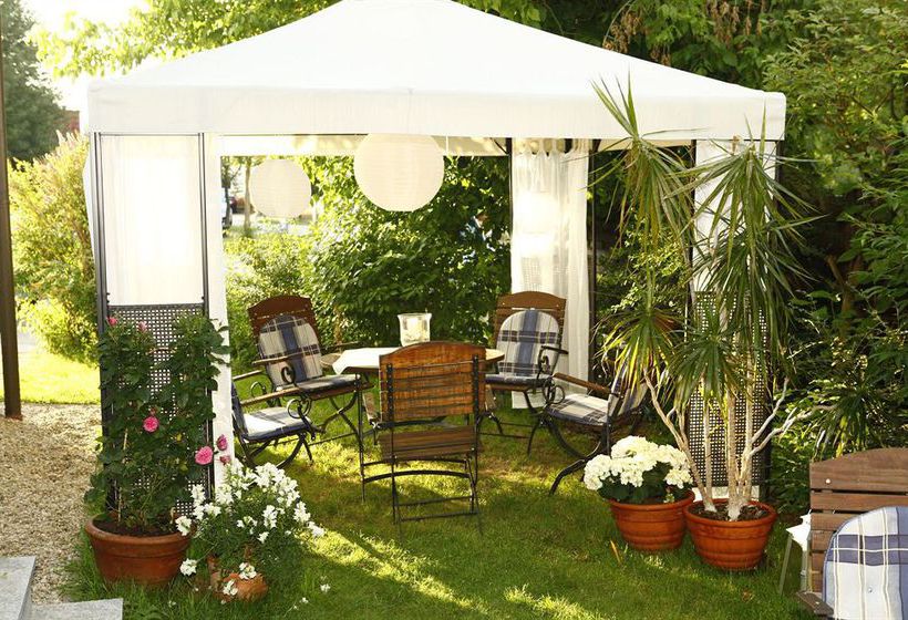 Hotelpension Zum Gock L 1