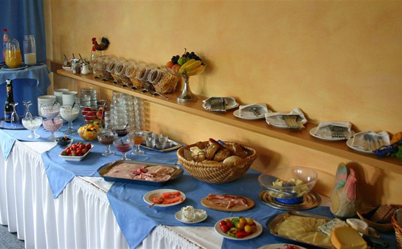 Hotelpension Zum Gock L 10