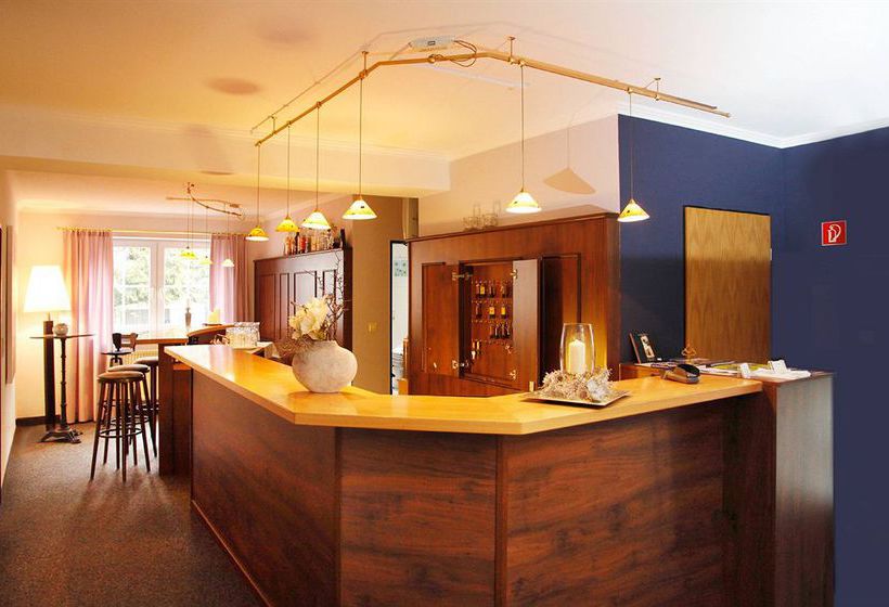 Hotelpension Zum Gock L 11