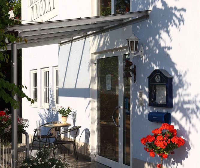 Hotelpension Zum Gock L 12