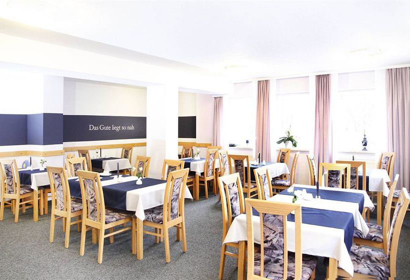 Hotelpension Zum Gock L 13