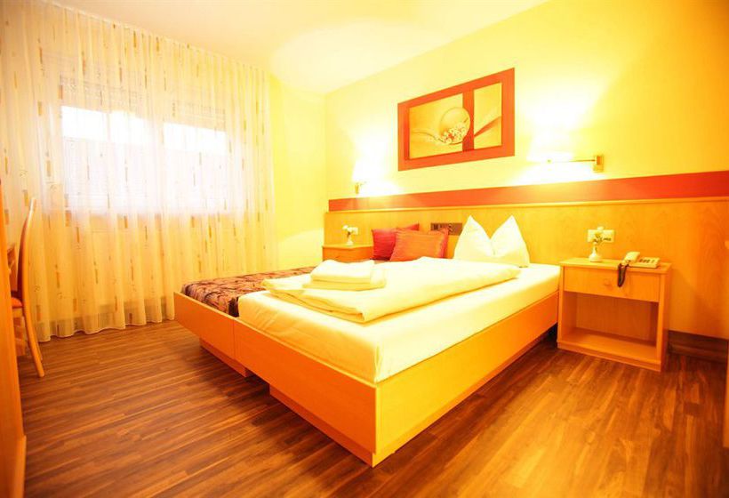 Hotelpension Zum Gock L 14