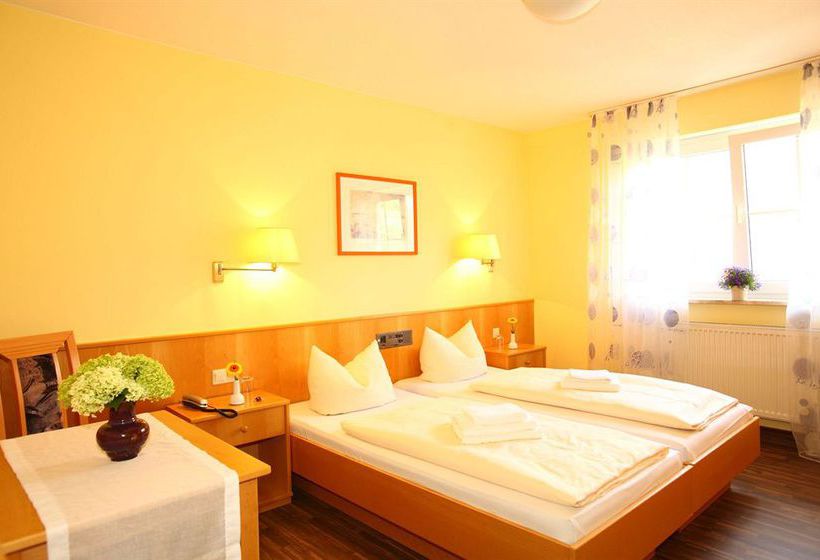 Hotelpension Zum Gock L 17