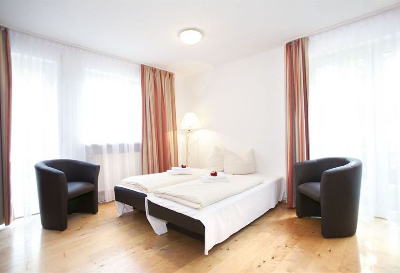 Hotelpension Zum Gock L 18