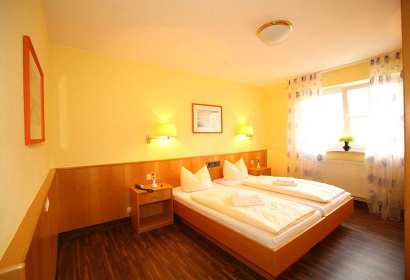 Hotelpension Zum Gock L 19