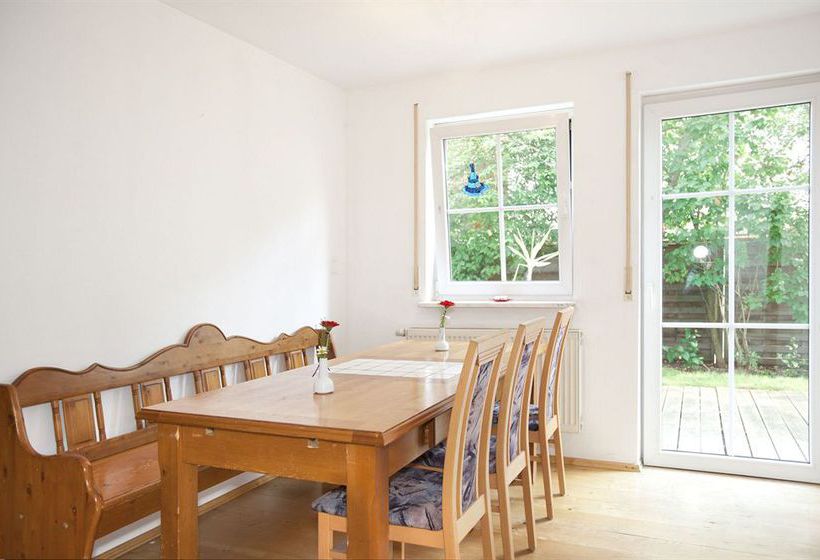 Hotelpension Zum Gock L 2