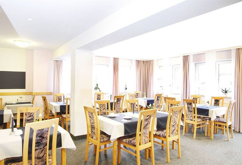 Hotelpension Zum Gock L 3