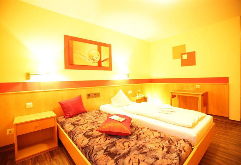 Hotelpension Zum Gock L 5