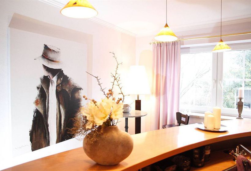 Hotelpension Zum Gock L 6