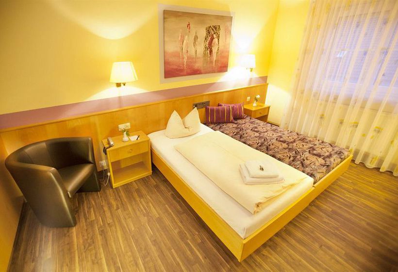 Hotelpension Zum Gock L 7