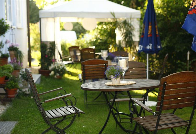 Hotelpension Zum Gock L 8