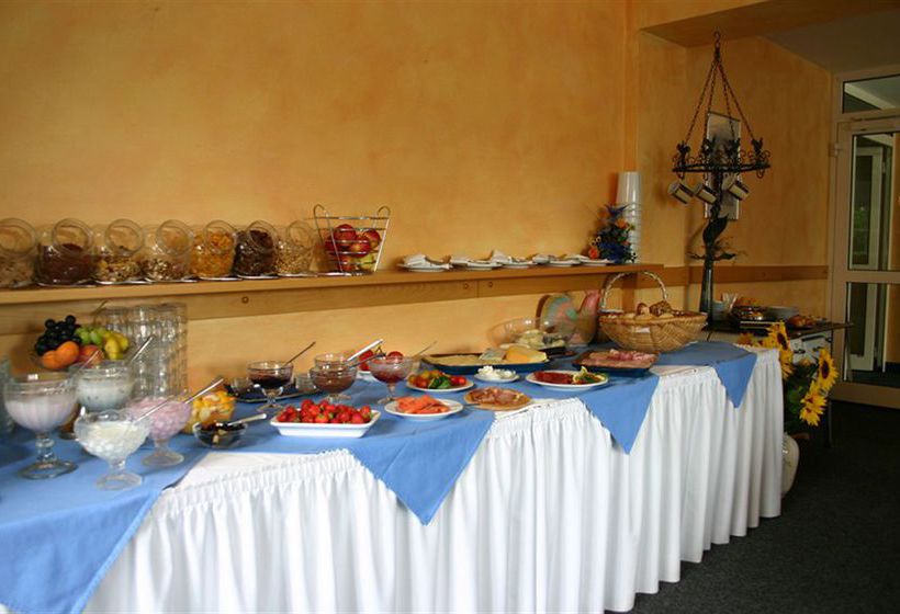 Hotelpension Zum Gock L 9