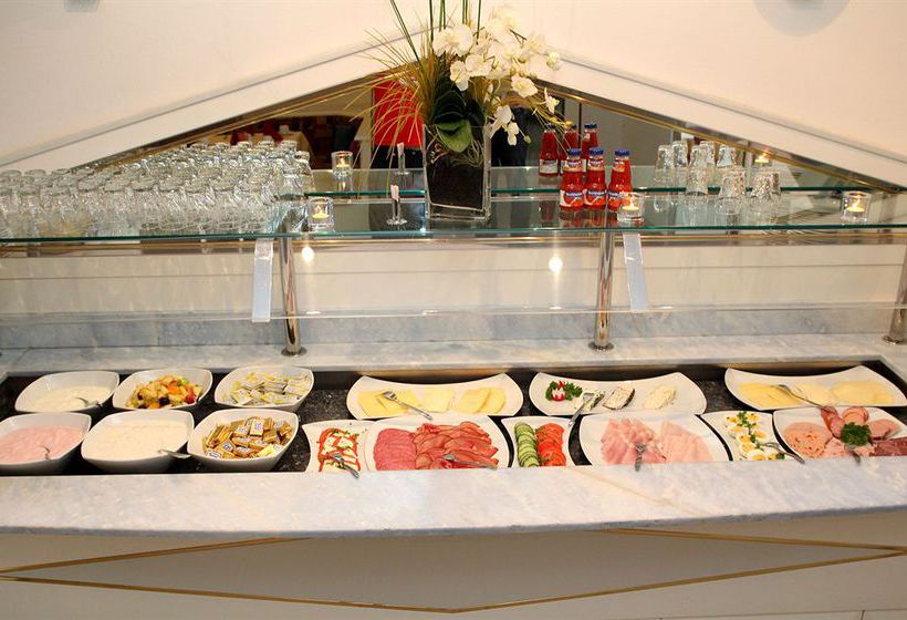 Hotel Leomar Flatrate 1