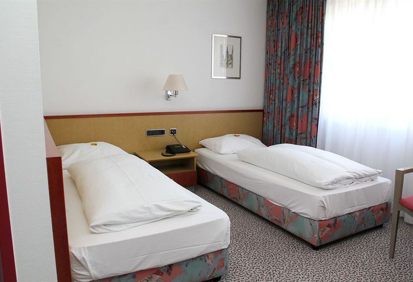 Hotel Leomar Flatrate 10