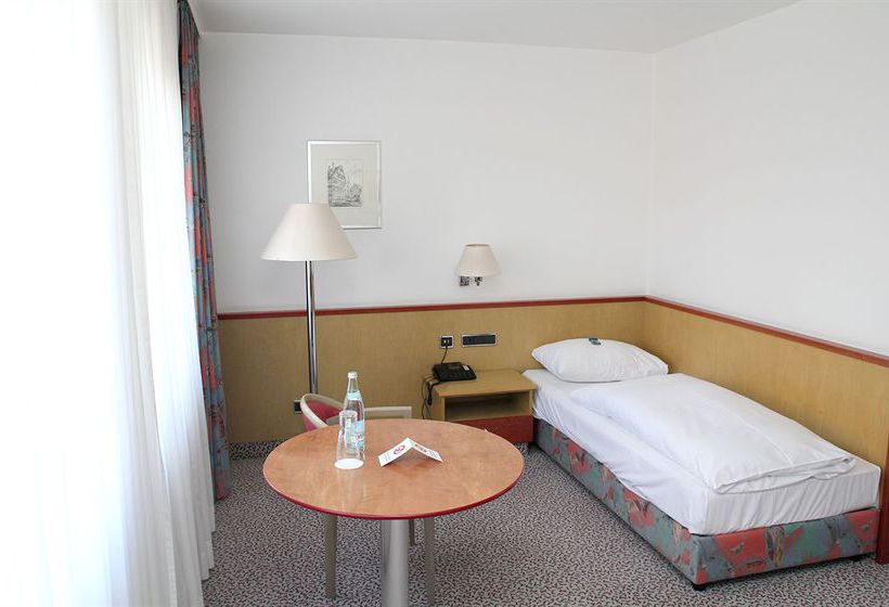 Hotel Leomar Flatrate 11