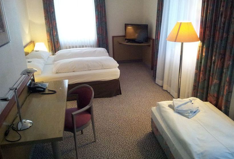 Hotel Leomar Flatrate 13