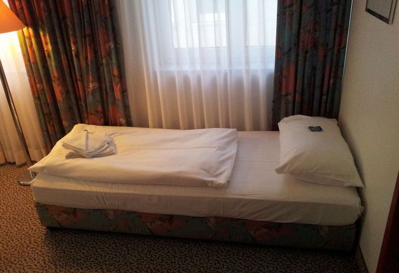 Hotel Leomar Flatrate 14