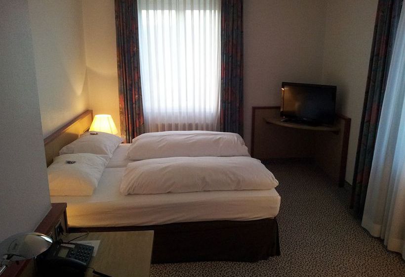 Hotel Leomar Flatrate 15