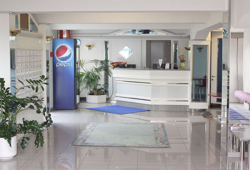 Hotel Leomar Flatrate 16