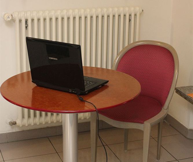 Hotel Leomar Flatrate 17