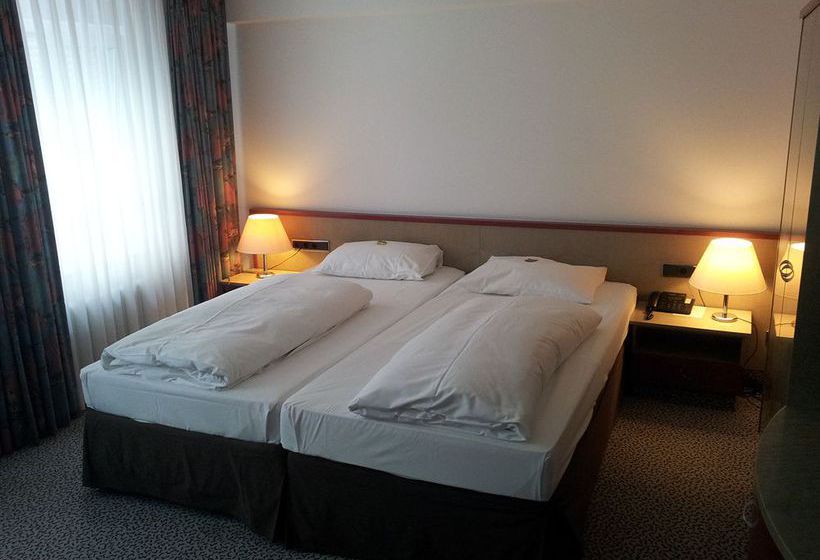 Hotel Leomar Flatrate 18