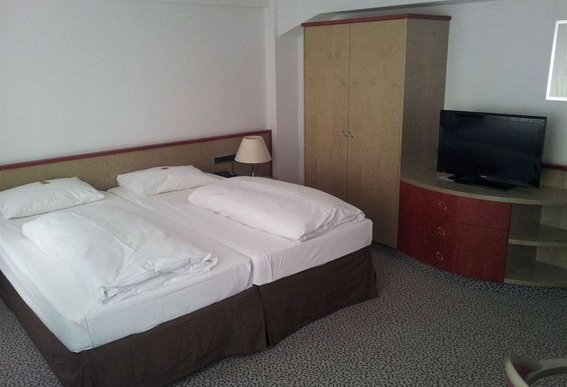 Hotel Leomar Flatrate 19