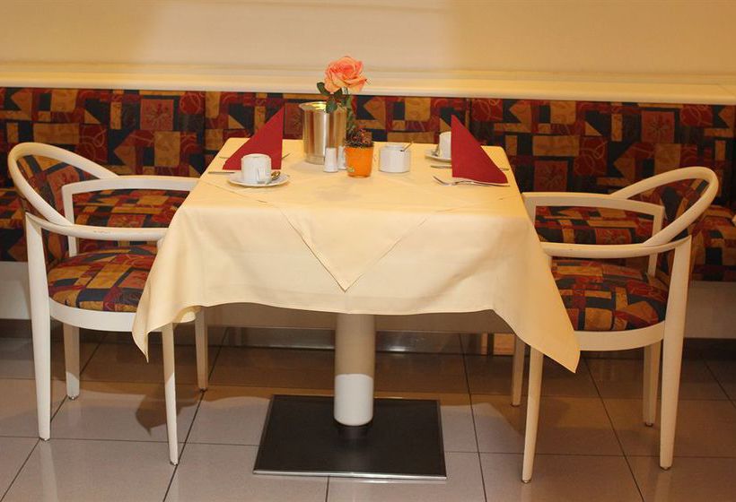 Hotel Leomar Flatrate 2