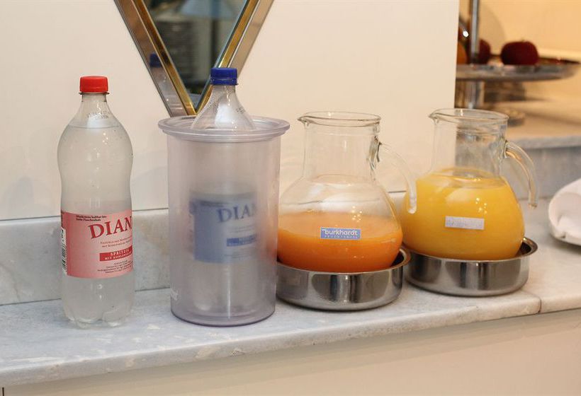 Hotel Leomar Flatrate 20