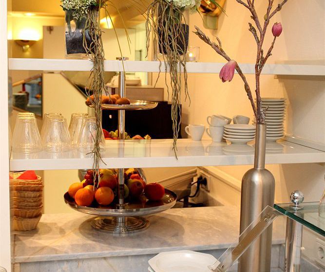 Hotel Leomar Flatrate 3