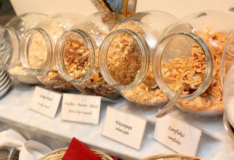 Hotel Leomar Flatrate 6