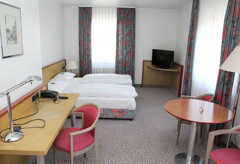 Hotel Leomar Flatrate 7